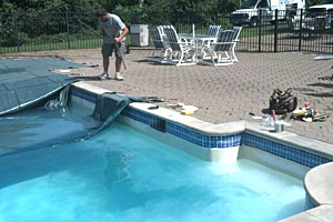 Pool Services