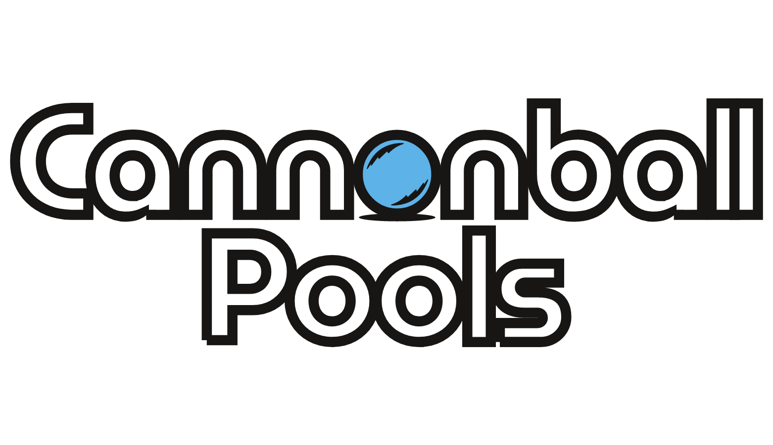Thank You Cannonball Pools New Jersey