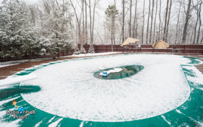 How to Winterize Your Pool: A Complete Step-by-Step Guide for Pool Owners