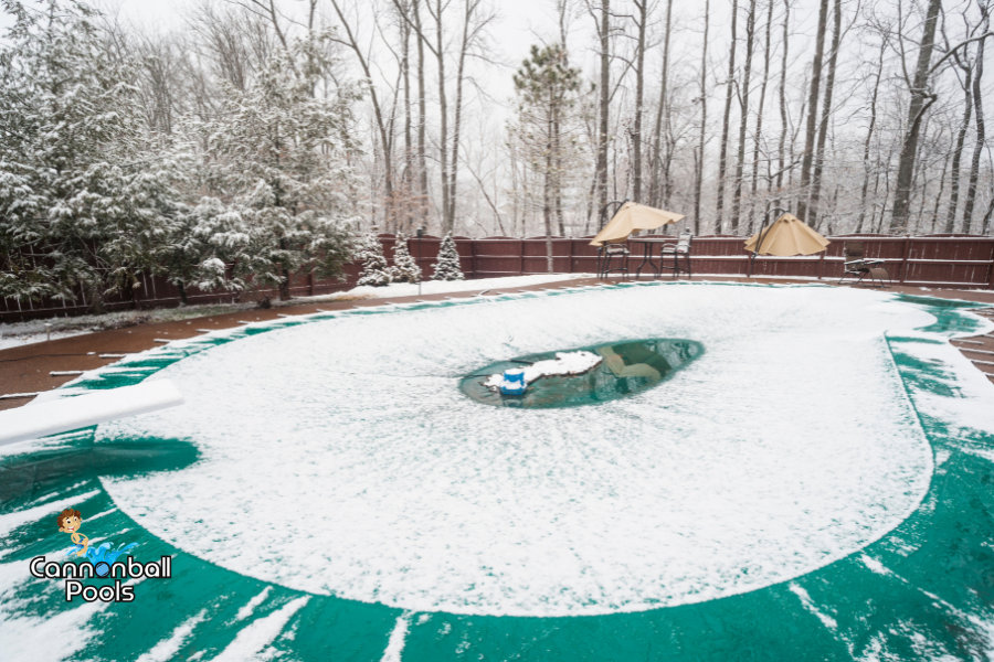 How to Winterize Your Pool: A Complete Step-by-Step Guide for Pool Owners