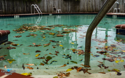 Common Pool Closing Mistakes and How to Avoid Them