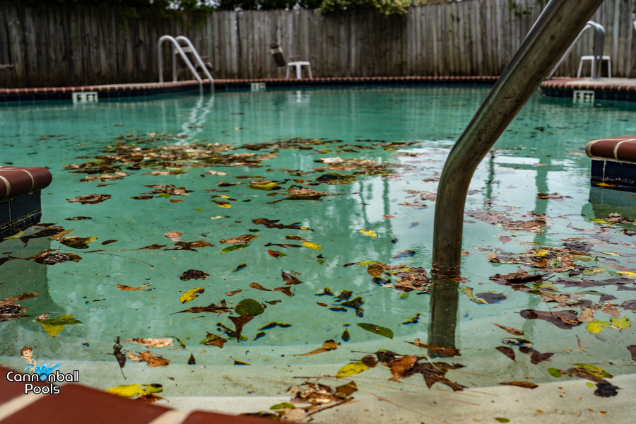 Common Pool Closing Mistakes and How to Avoid Them